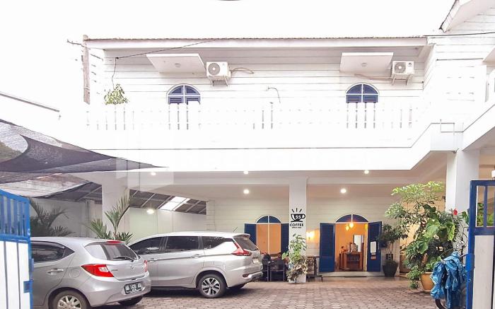 House n Coffee 55 Temanggung RedPartner
