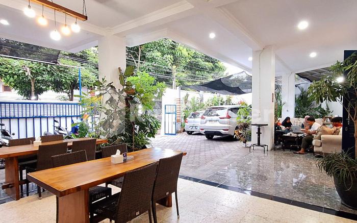 House n Coffee 55 Temanggung RedPartner