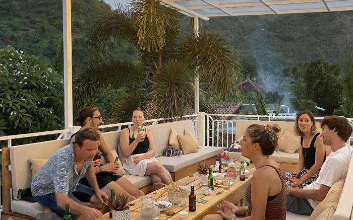 Bali Diversity Dive Resort 