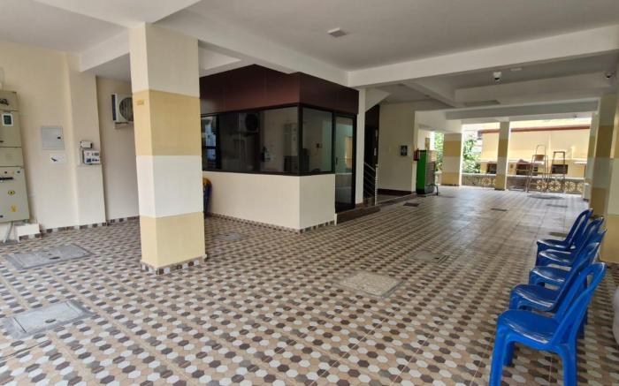 NJ RESIDENCY NEAR DLF, L&T, CHENNAI TRADE CENTRE & MIOT