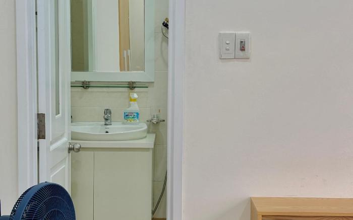 Da Nang Plaza 2 BR Apartment Riverside
