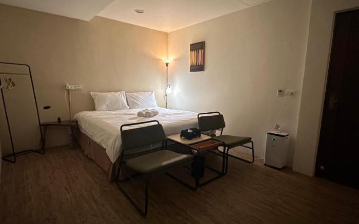 Nanwan Beach｜bathtub｜Queen Size Bed｜Brunch｜info