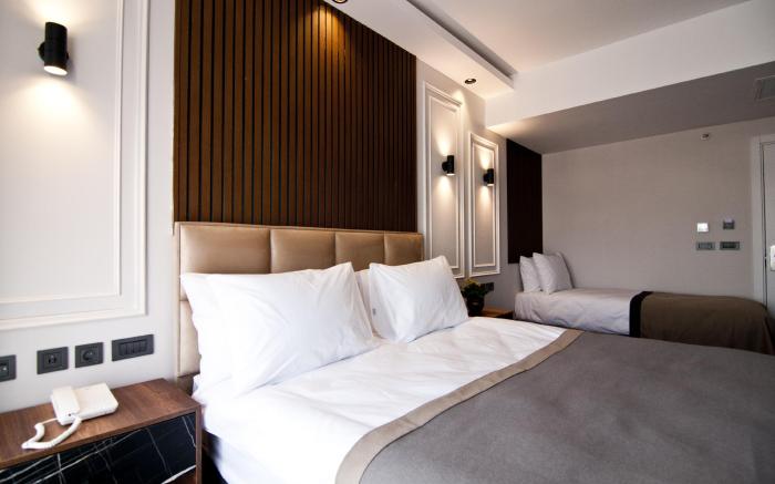 Valide Residence