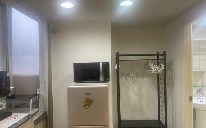 s看著星空入睡／私人(雙電子爐)/冷熱開飲機/全自動洗脫衣機)