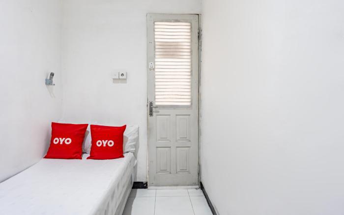 OYO Life 93977 Suterejo Homestay Syariah