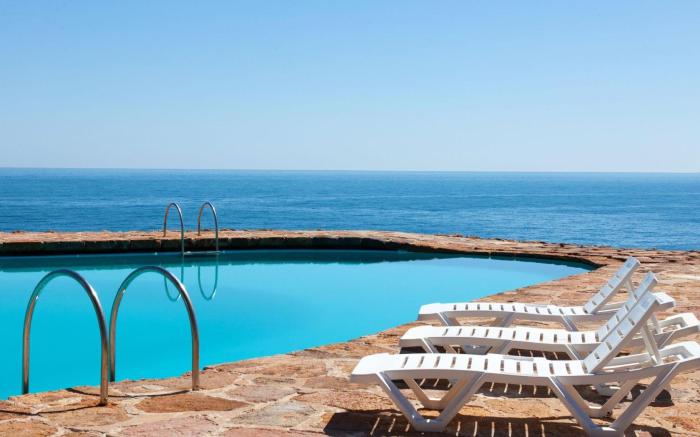 Apartament CCS 198 in begur