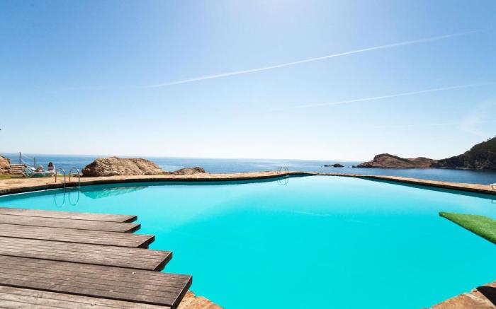 Apartament CCS 198 in begur