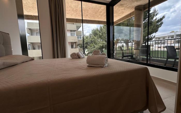 CconfortHotels Puglia Promenade Apartment 4