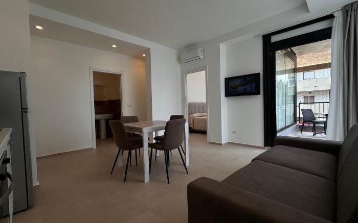 CconfortHotels Puglia Promenade Apartment 4