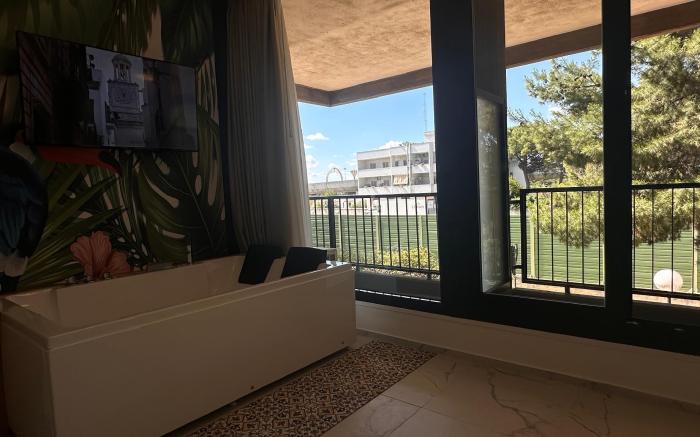 CconfortHotels Puglia Promenade Apartment 5