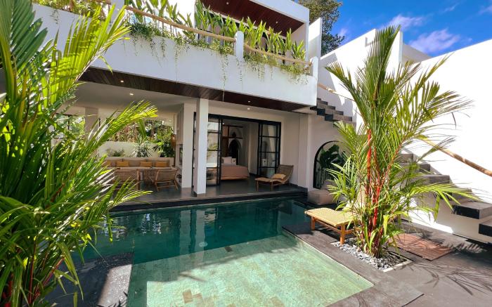 Casa Carolina Bali