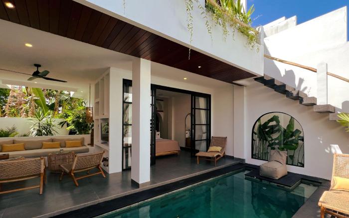 Casa Carolina Bali
