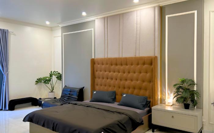 Homestay The Little House Premium