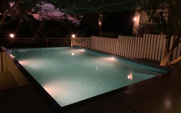 Honeywood Holiday Homes