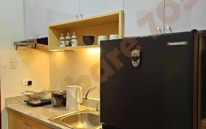 Otsukare 703 at Mesavirre Garden Residences