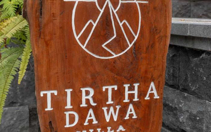 Tirtha Dawa Villa 