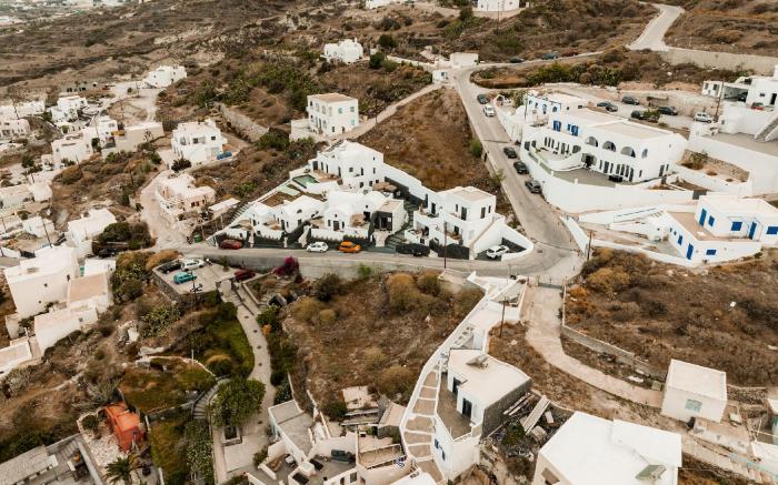 Venus Sunrise Suites & Villas