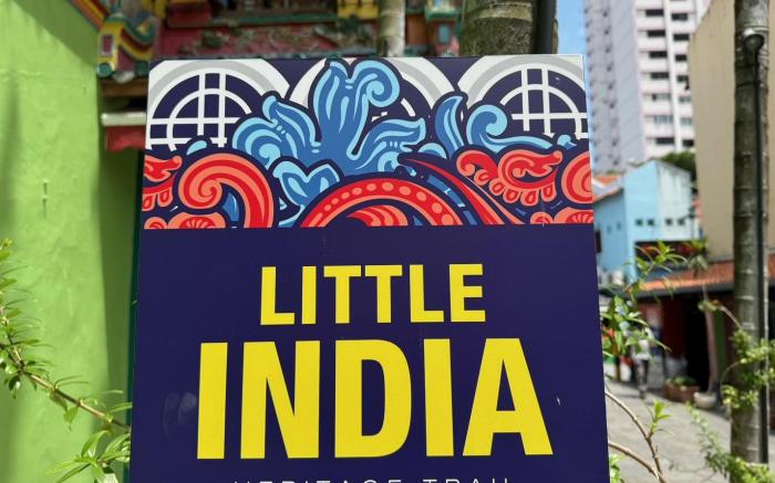 POTATO Boutique Capsule @ Little India