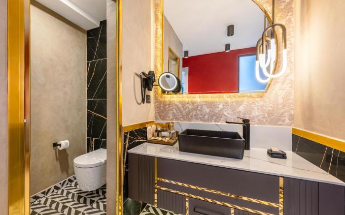 Lexia Hotels Adult Only 