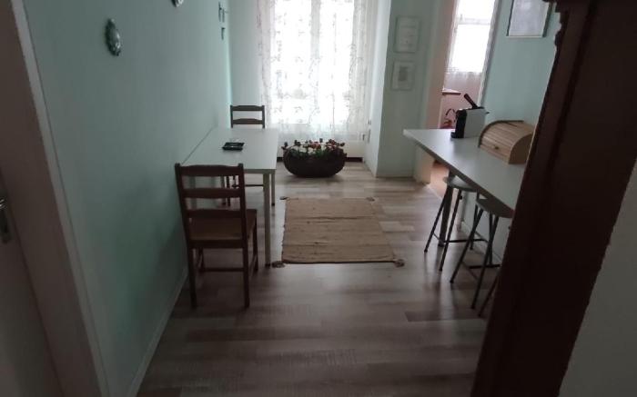 Barcolana Lodge Hostel