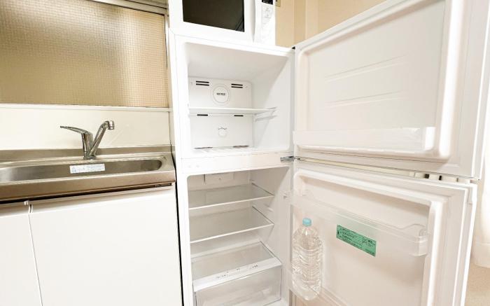 Serenity Stay Asakusa HK Apt-2