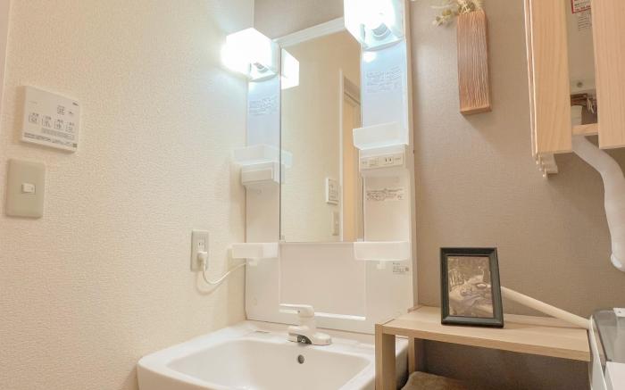 Serenity Stay Asakusa HK Apt-2