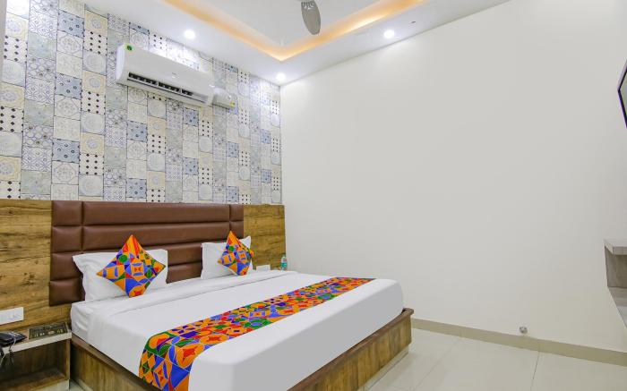 HOTEL RD