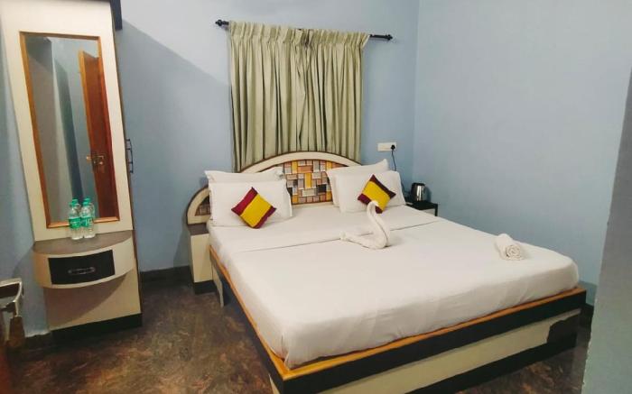 Royal Garden Yercaud 