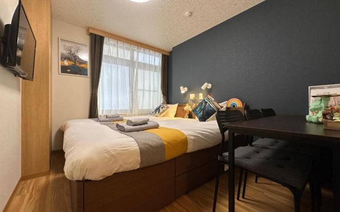 nestay villa tokyo akihabara