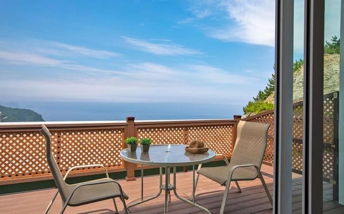 Samcheok Donghae Raeyo Pension