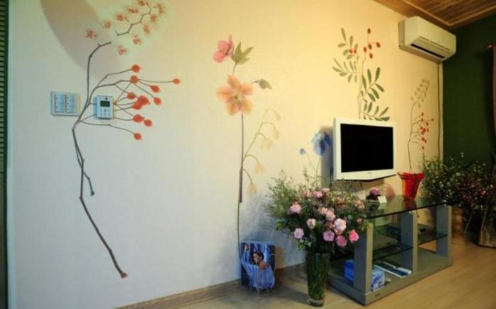 Pyeongchang Queen's Garden