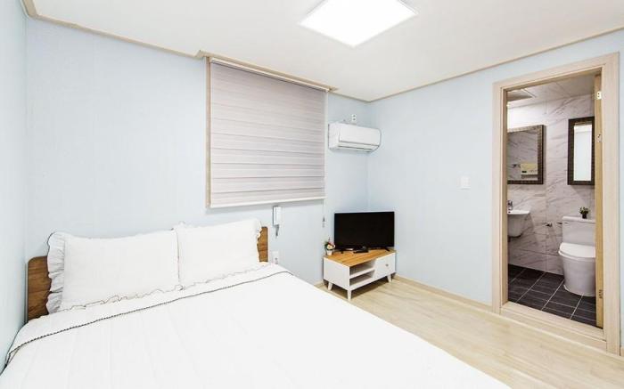 Daecheon Ttobagi Pension