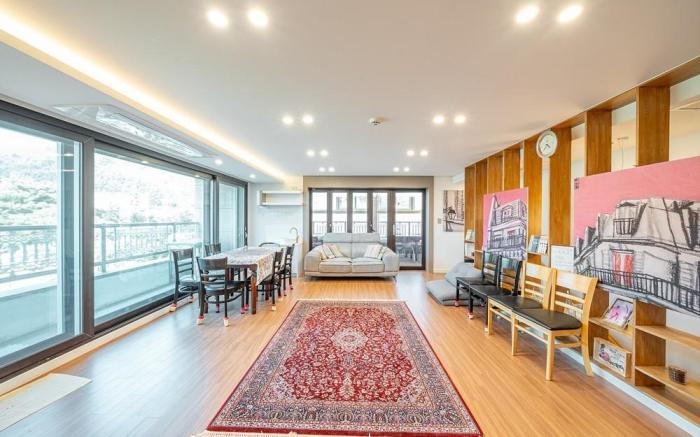 Yangpyeong Lululala Pension Gangha Branch
