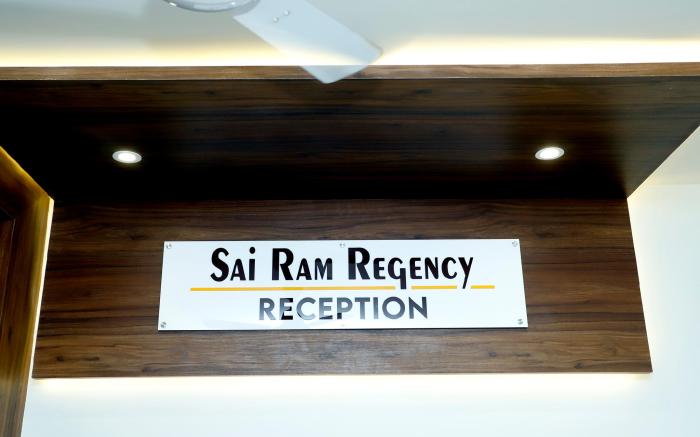 Sai Ram Regency