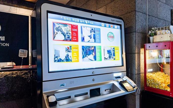 Dongtan 3S Boutique Hotel