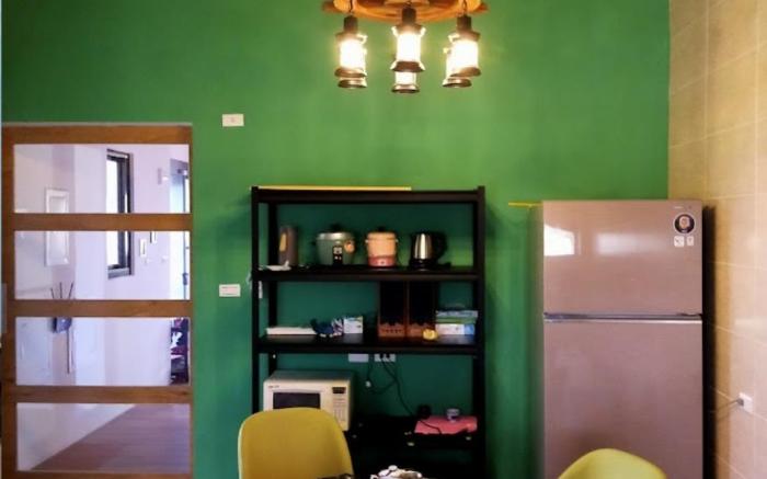 xingyucaiju bnb