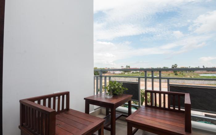 Residence Green Amazon