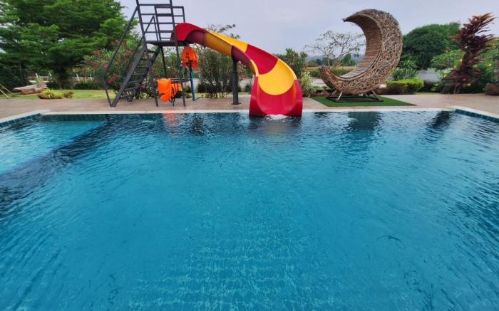 Baan Enjoy by Happy Home Pool Villa Khaoyai