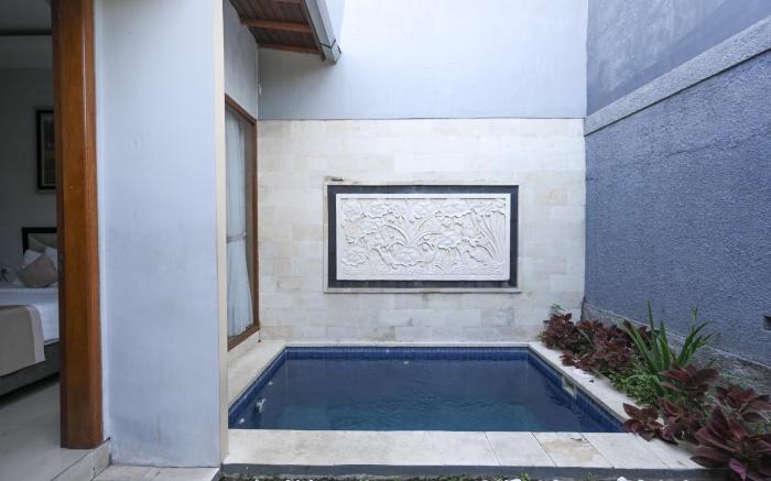 Hoki Villa by Urbanview Villa