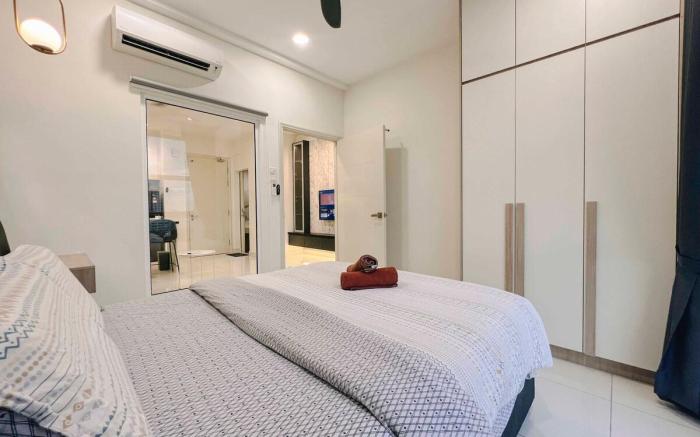 1 Bdr Arte Mont Kiara Attractive_Jacuzzi 0511MK1