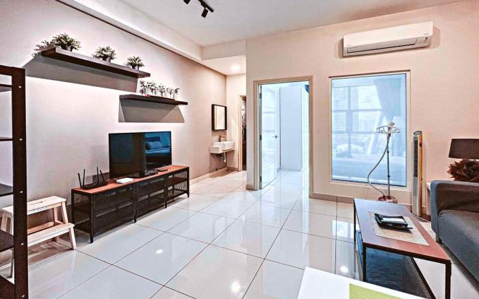 1 Bdr Arte Mont Kiara Beautiful_Jacuzzi 0701MK1