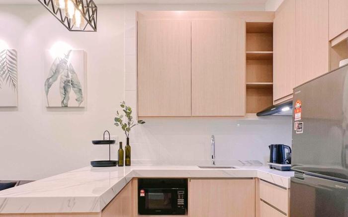 1 Bdr Arte Mont Kiara Best Staycation 093aMK1