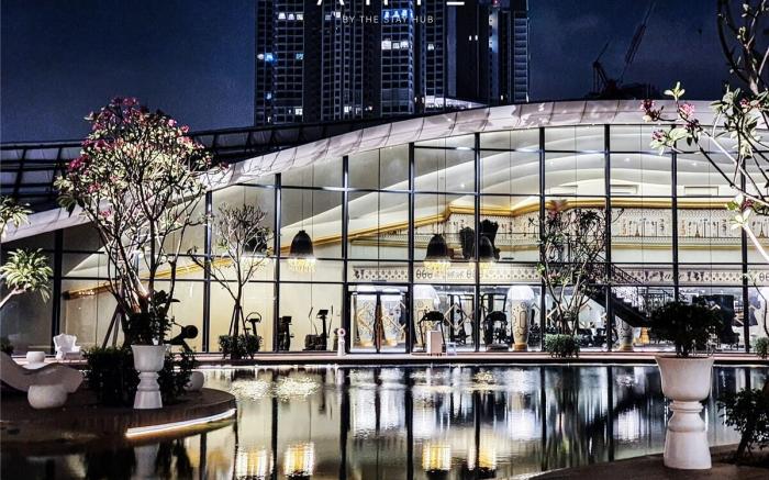 1 Bdr Arte Mont Kiara Designer Studio  1712MK1