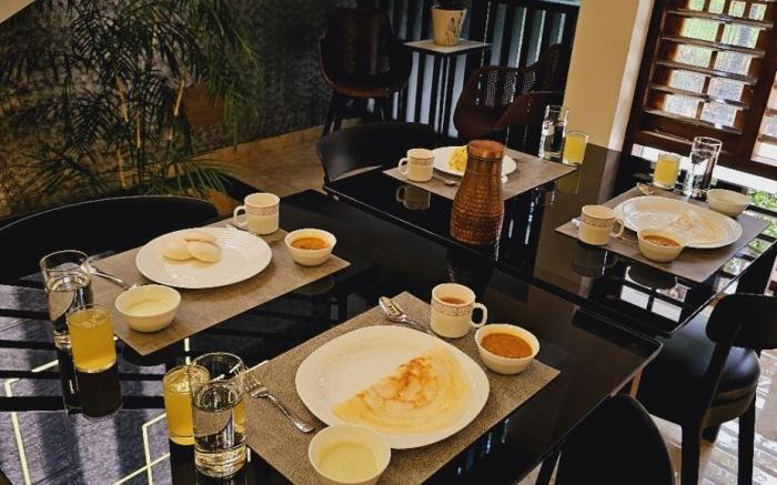 RK Homestays