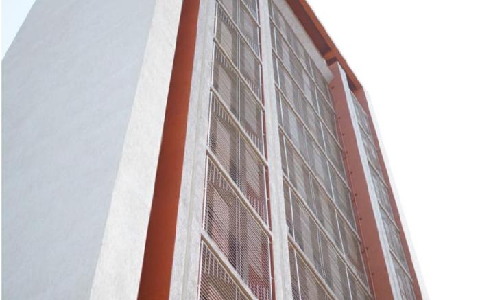 Sparks Fly Serviced apartments kharghar