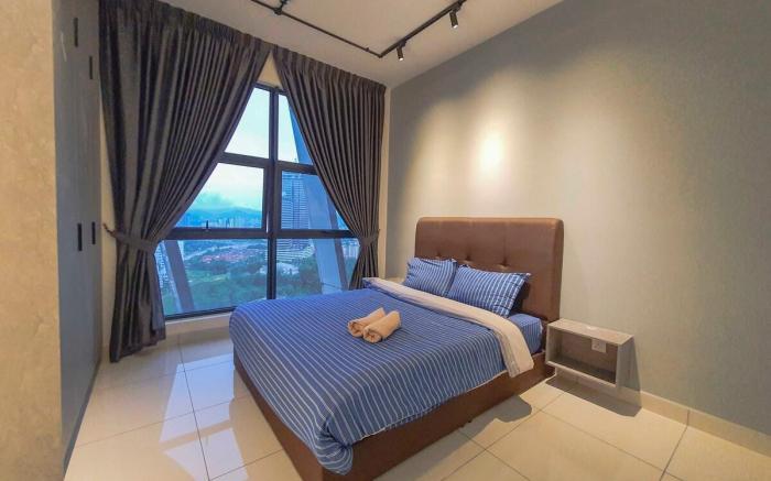1 Bdr Arte Mont Kiara Family Suite_13a03MK2