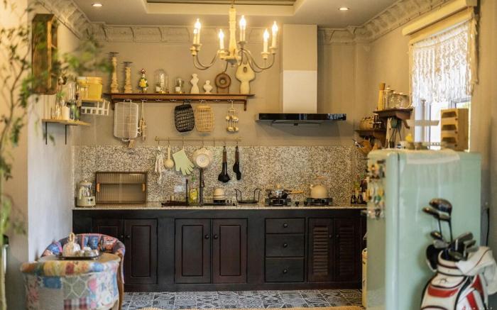 Fairyhouse Family Suite Siem Reap