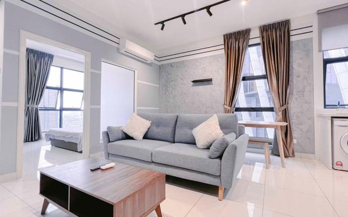 1 Bdr Arte Mont Kiara Great Stay_Jacuzzi_2007MK2