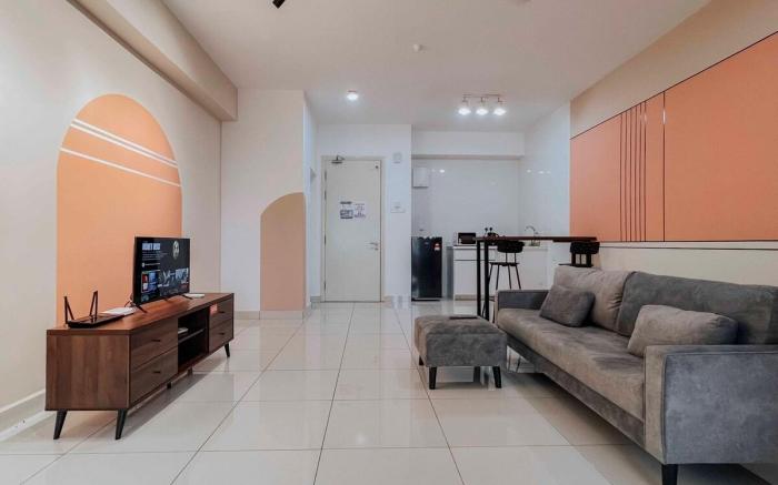 1 Bdr Arte Mont Kiara Homey_Jacuzzi_2011MK2