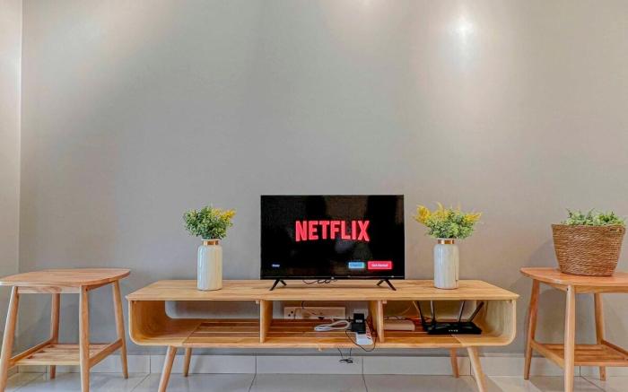 2 Bdr Duplex Relaxing Stay@Arte Mont Kiara_2306MK3